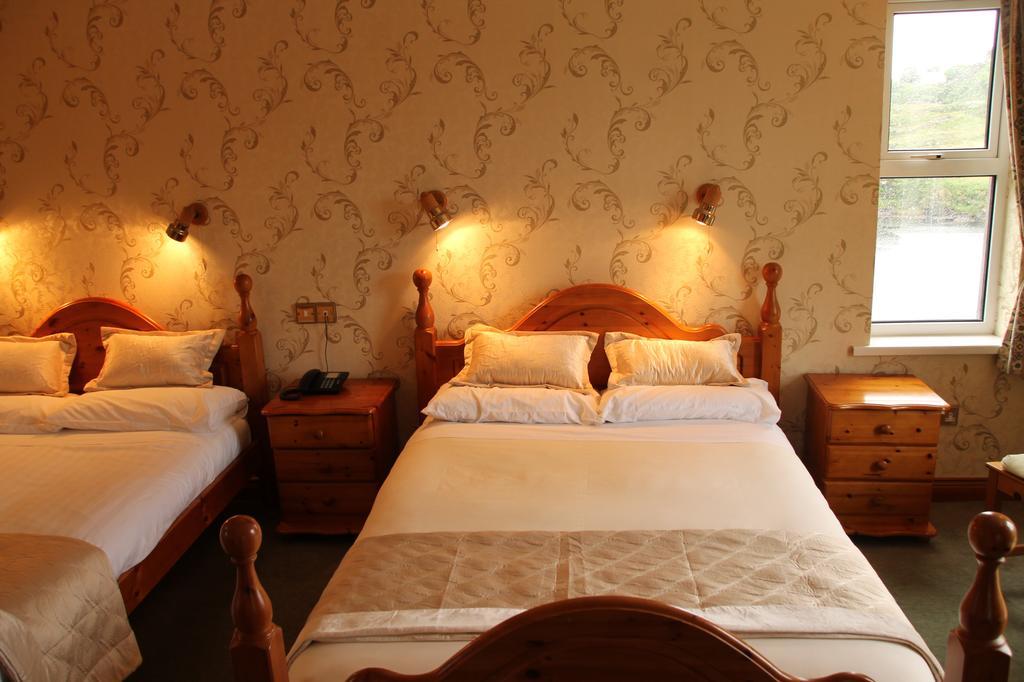 Bunbeg House Hotel Cameră foto