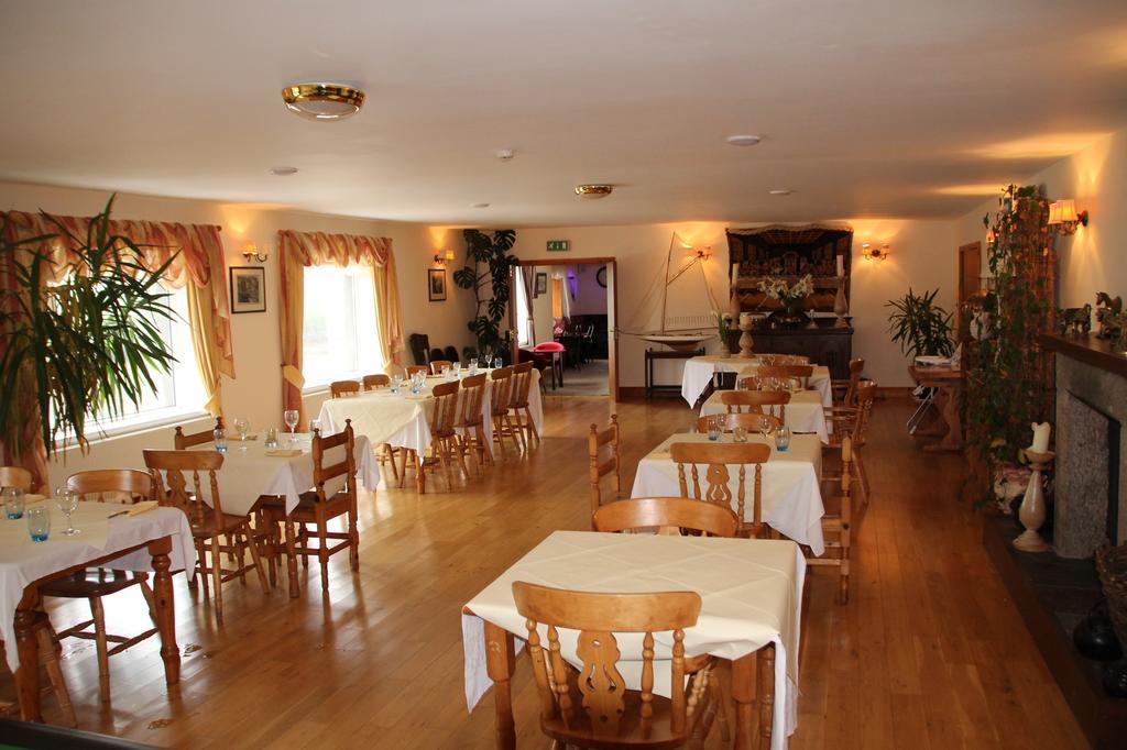 Bunbeg House Hotel Cameră foto